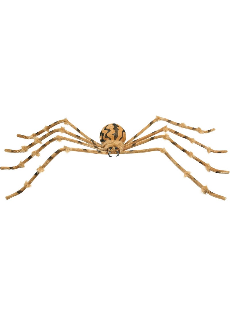 Seasons Seasons Posable Crafty Spider Decoration Assorted 50  - Image 2