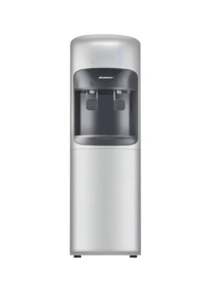 Koldair Coldair Classic Silver Water Cooler - KWD A2.1  - Image 1