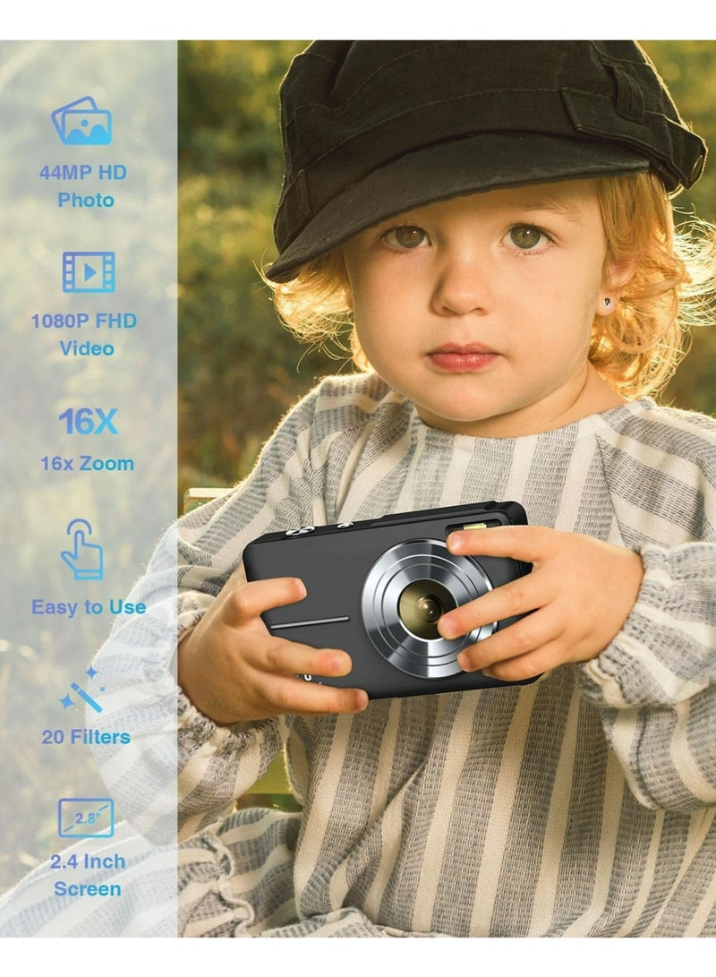 الكاميرا الرقمية - Image 2