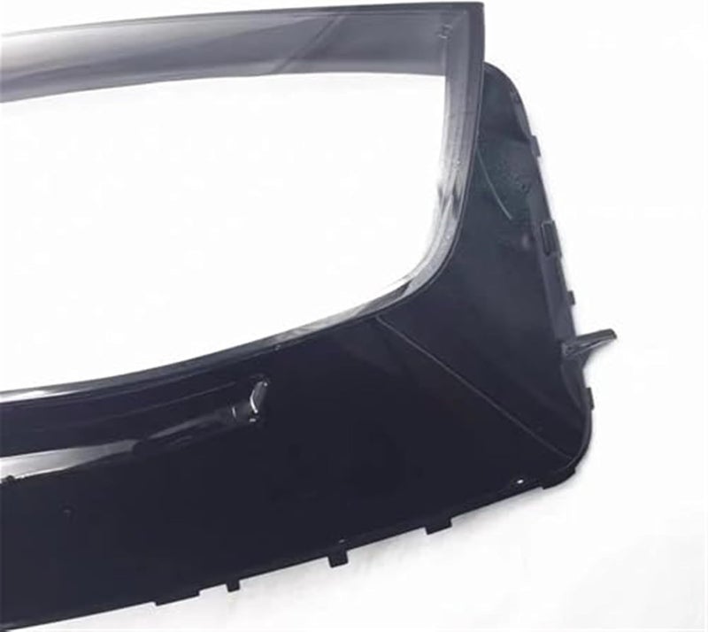 Wivplex Headlight Cover for Mercedes Benz W253 GLC 2020-2022 - Image 5