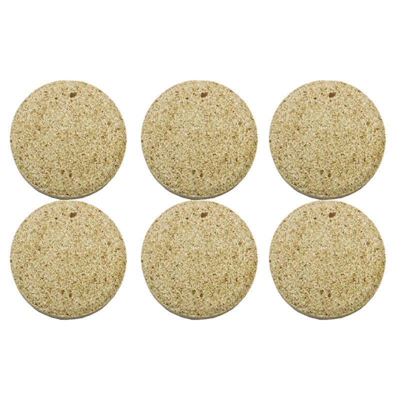 10pcs Nursing Care Massage Treatment Anti-itching Effervescent Tablets for Woman Lady - Image 1