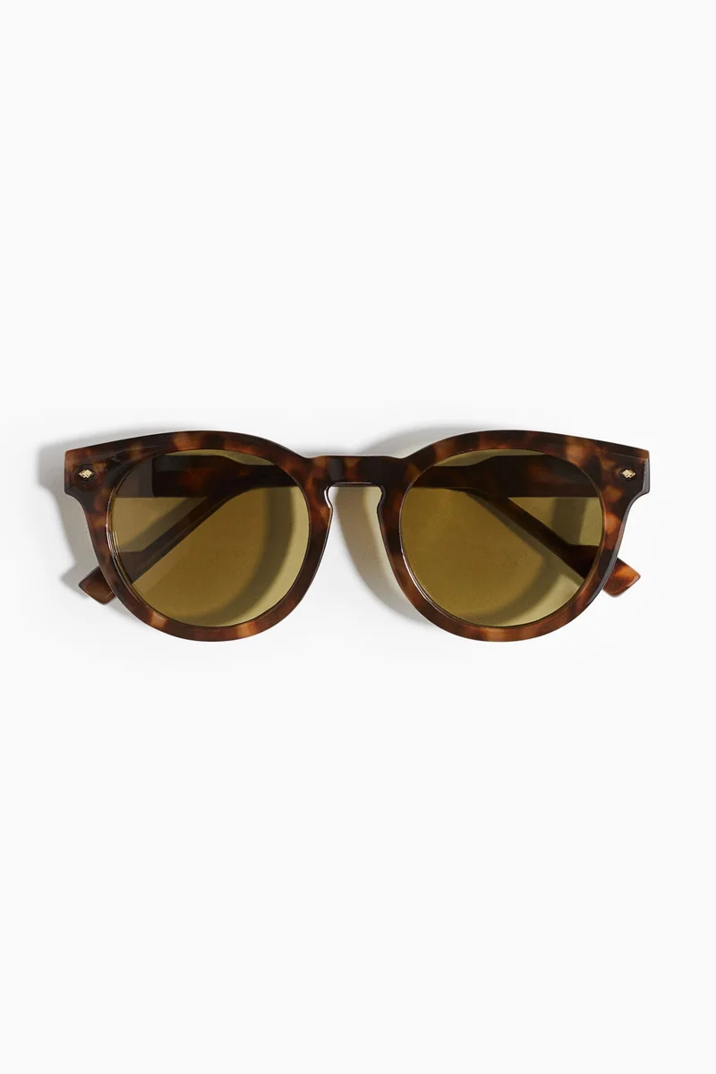 H&M Round sunglasses