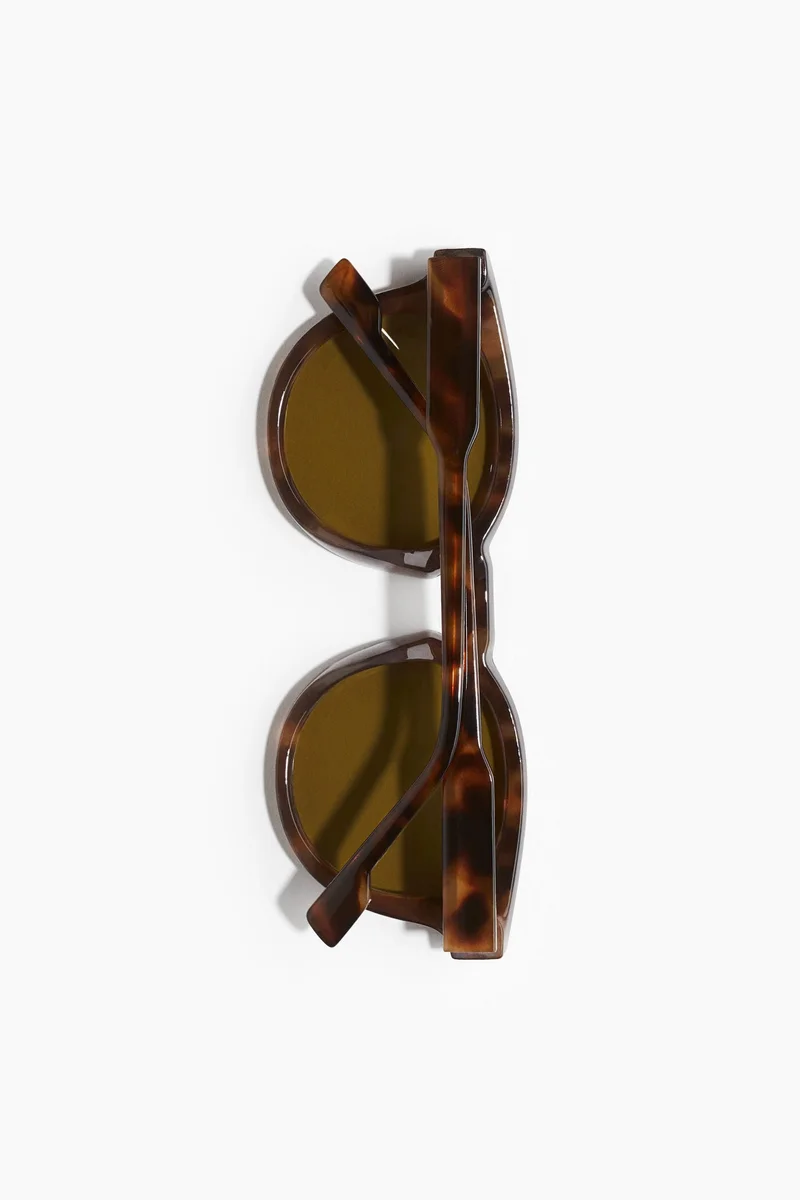 H&M Round sunglasses