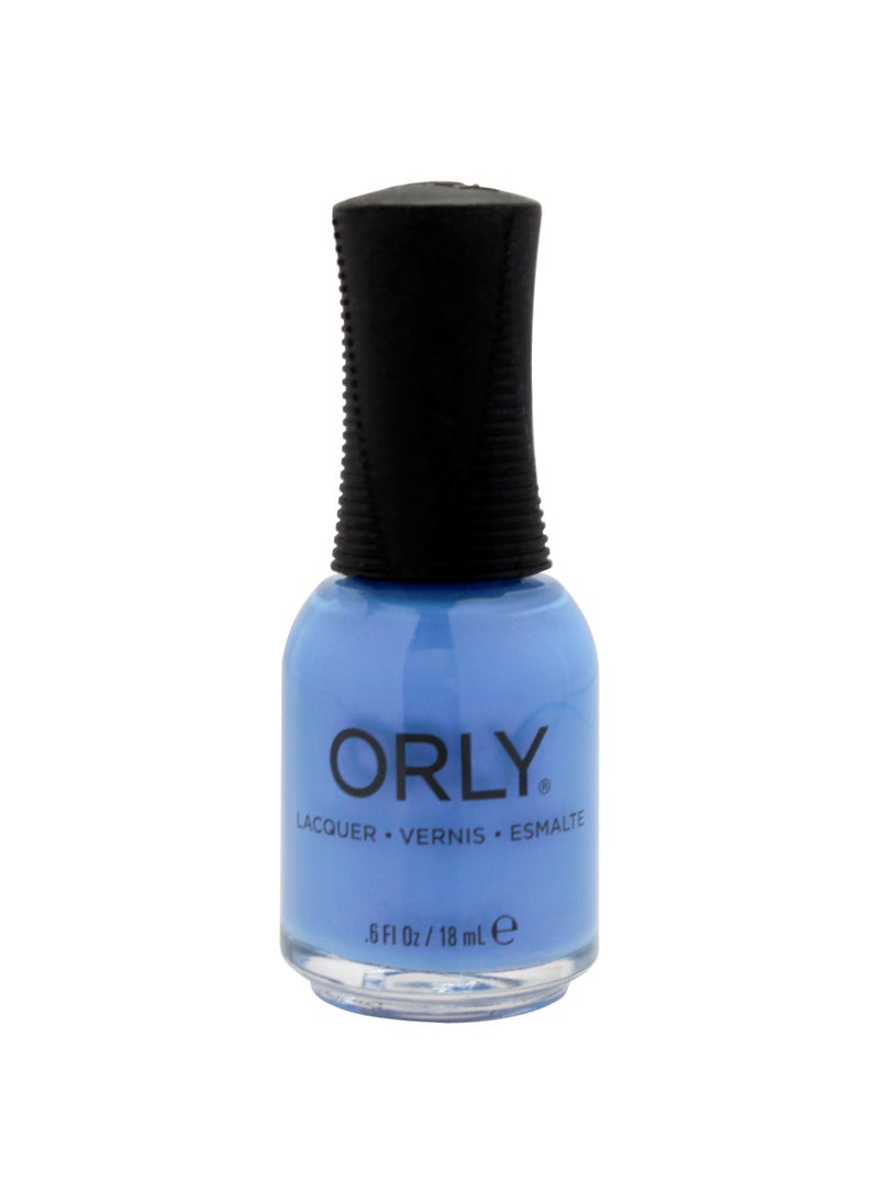 Orly - Orly Nail Lacquer  2000314 Ripple Effect for Women  06 oz Nail Polish - Image 1