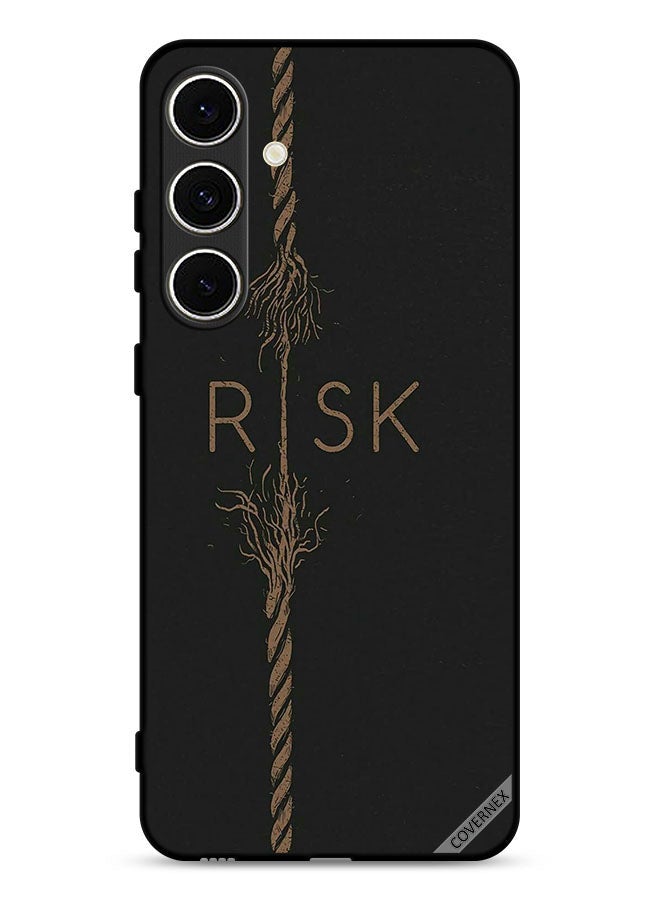 Covernex Samsung Galaxy A36 5G Protective Case Cover Risk - Image 1