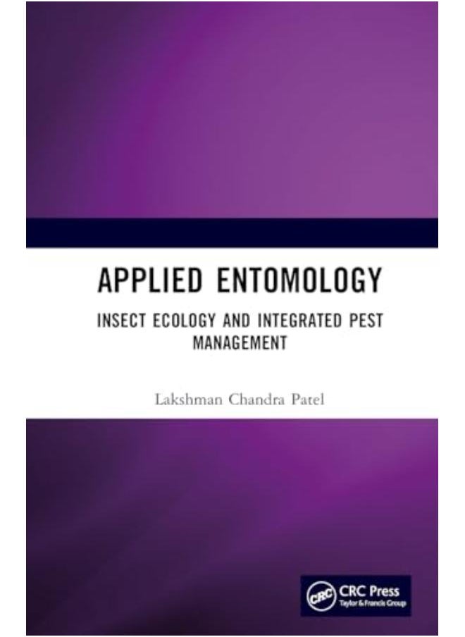 Applied Entomology 