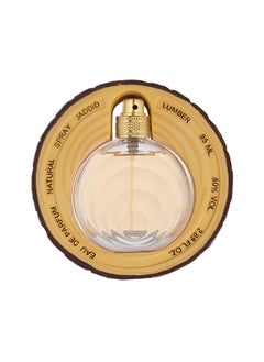 DERAAH Deraah Lumber Perfume EDP 85Ml  - Image 1