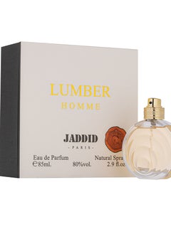 DERAAH Deraah Lumber Perfume EDP 85Ml  - Image 2
