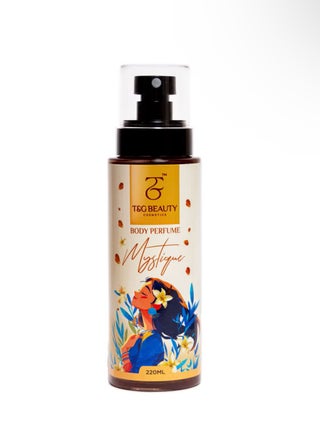 عطر الجسم ميستيك من تي اند جي بيوتي 220 مل - pzsku/Z91584EA948D2A8BA85BCZ/45/_/1735573298/607df153-357e-48fc-9f23-e43697de429d