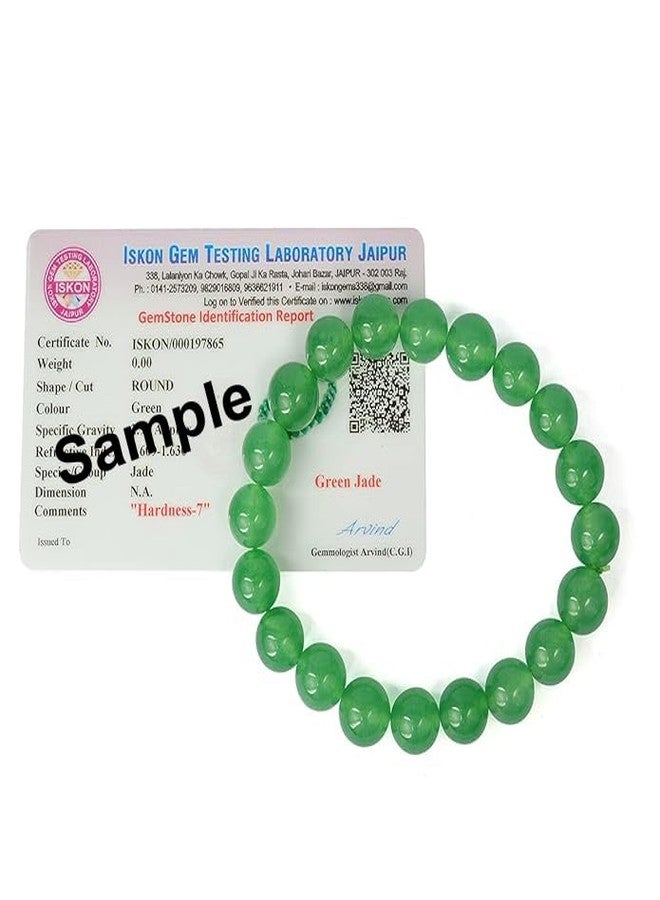Anant Infinity Crystal Stone 8mm Amethyst Black Tourmaline Obsidian Green Jade Rose Quartz Green Aventurine Citrine Rhodochrosite bracelet for Unisex AI81 - Image 5