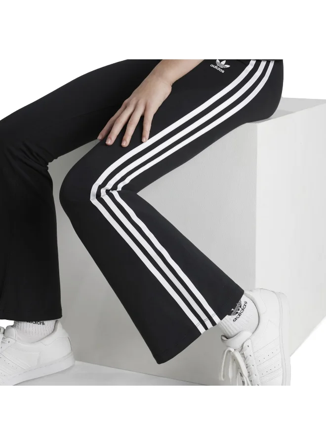 adidas ليجنز فلي أسود للأطفال الأصلي
