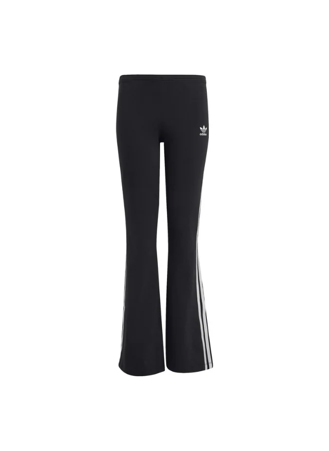 Adidas adidas FLAI LEGGINGS Black Originals Kids TIGHTS