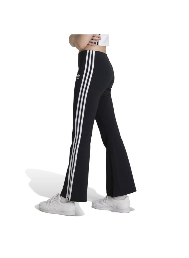 Adidas adidas FLAI LEGGINGS Black Originals Kids TIGHTS  - Image 4