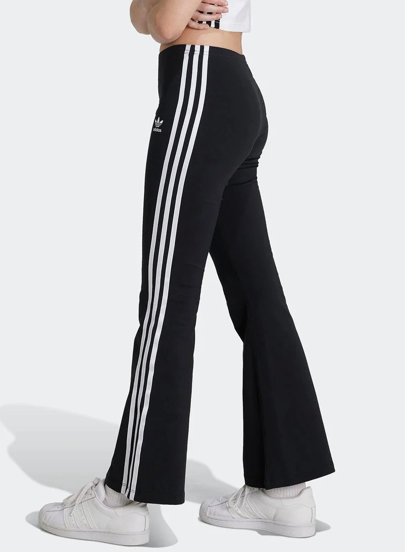 Adidas FLAI LEGGINGS Black Originals Kids TIGHTS