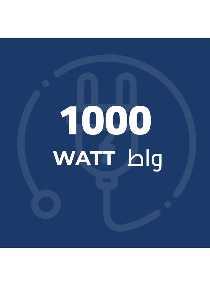 كيون صانعة السندويشات مع 2 وضع للشواء 90° و 180° - Image 4