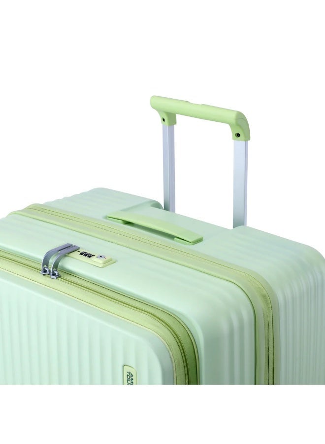 American Tourister TRENTO  Matcha 81 cm - Image 5
