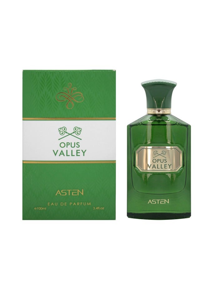 ASTEN Opus Valley - Image 1