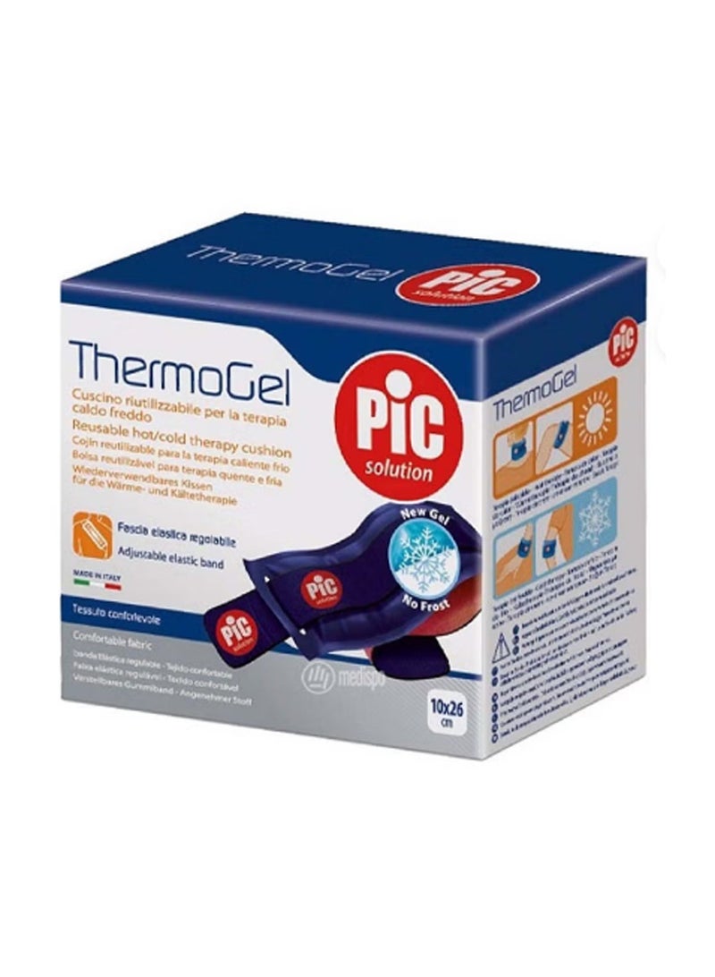 PIC ثيرموجل 10 × 26 سم