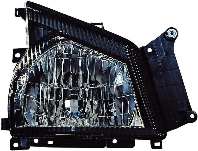 Depo 313-1117R-AS Replacement Passenger Side Headlight Assembly