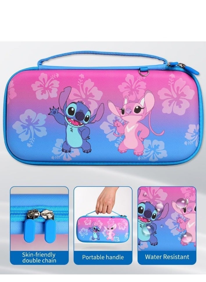 Nintendo Switch OLED Carrying Case NS Protective Storag e Bag - Image 2