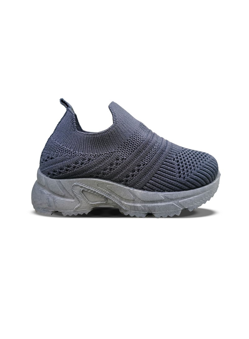 Easy Slip On Kids Shoes  - Image 1