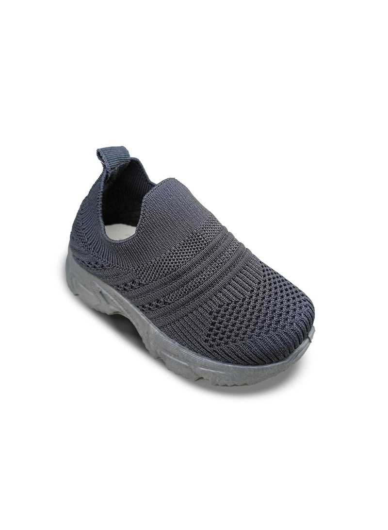 Easy Slip On Kids Shoes  - Image 2
