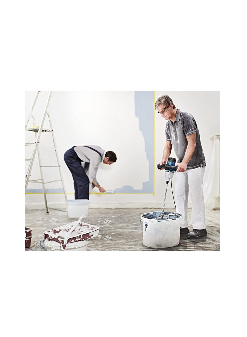 BOSCH Professional  Paint Mixture Stirrer GRW 12E - Image 2