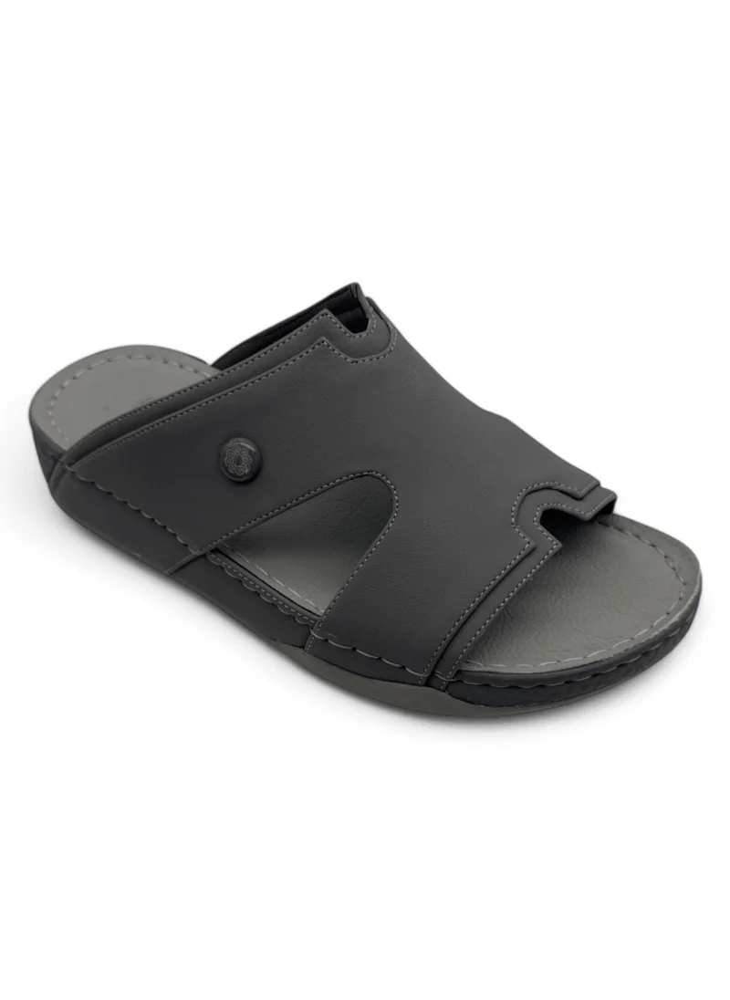 Al Hadaf Comfortable Slip-On Slippers for Everyday Wear