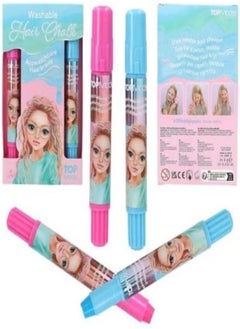 TopModel TOPModel Beauty And Me Hair Chalk Pen - 1 Piece Only - Color May Vary  - Image 3