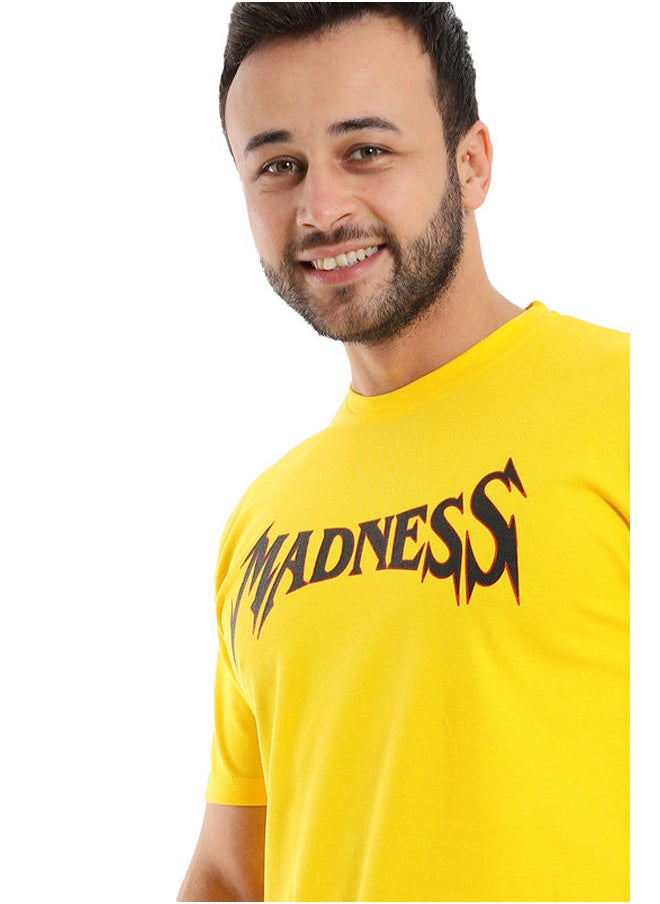 WHITE RABBIT أرنب أبيض ينزلق على بيكيه جنون أصفر وأسود  - Image 4