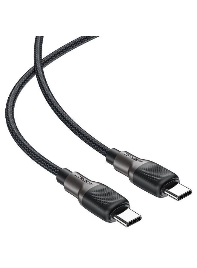 ACEFAST Charging Data Cable C10-03 USB-C to USB-C 60W - Image 4