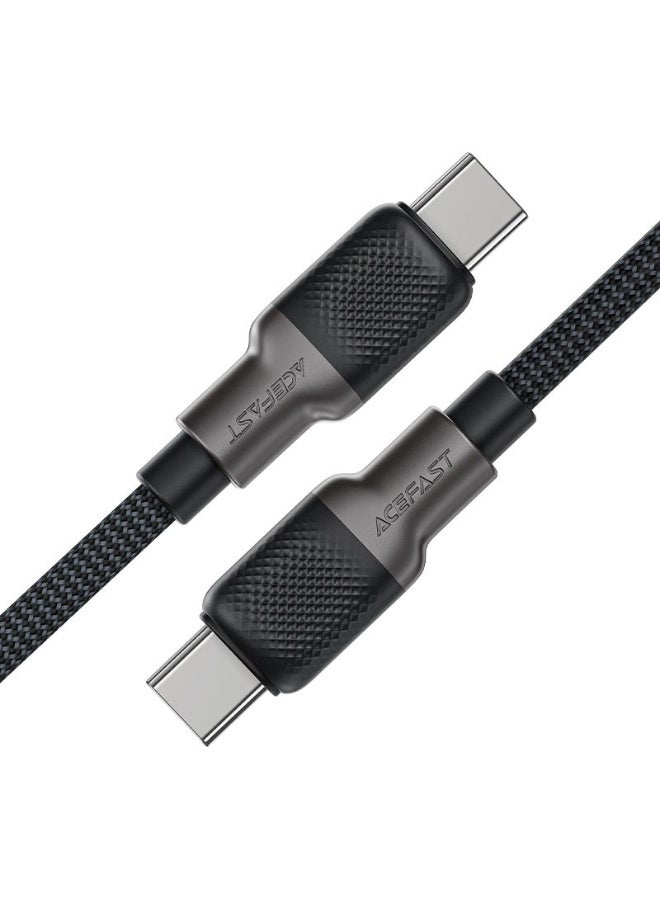 ACEFAST Charging Data Cable C10-03 USB-C to USB-C 60W - Image 3