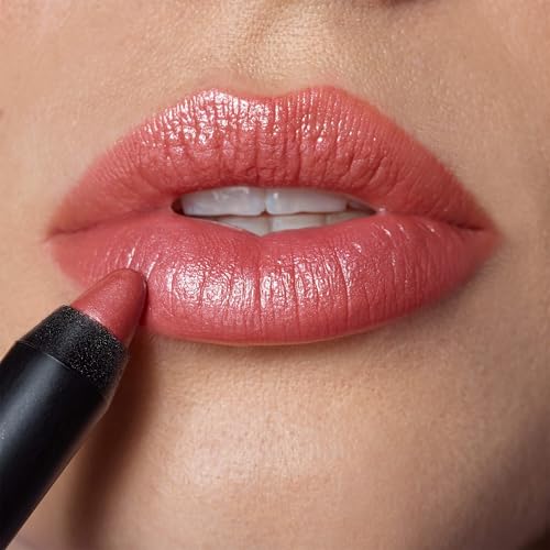 Nudestix Gel Color Lip Cheek Balm 2in1 Tinted Lip Balm Gel Blush Stick with Glossy Shine Hydrating PreservativeFree Clean Formula for All Skin Tones Shade Posh - Image 3