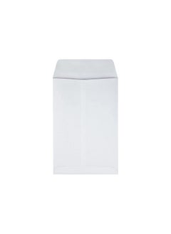 Quality Park 43317 Redi Seal Catalog Envelope 6 1/2 X 9 1/2 White (Box Of 100)  - Image 2