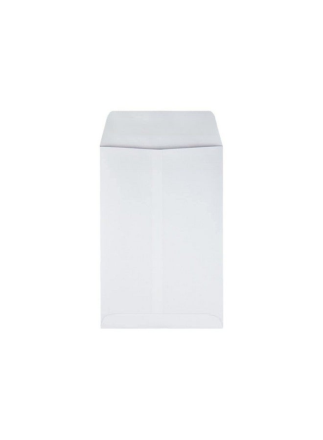 Quality Park 43317 Redi Seal Catalog Envelope 6 1/2 X 9 1/2 White (Box Of 100) - Image 2