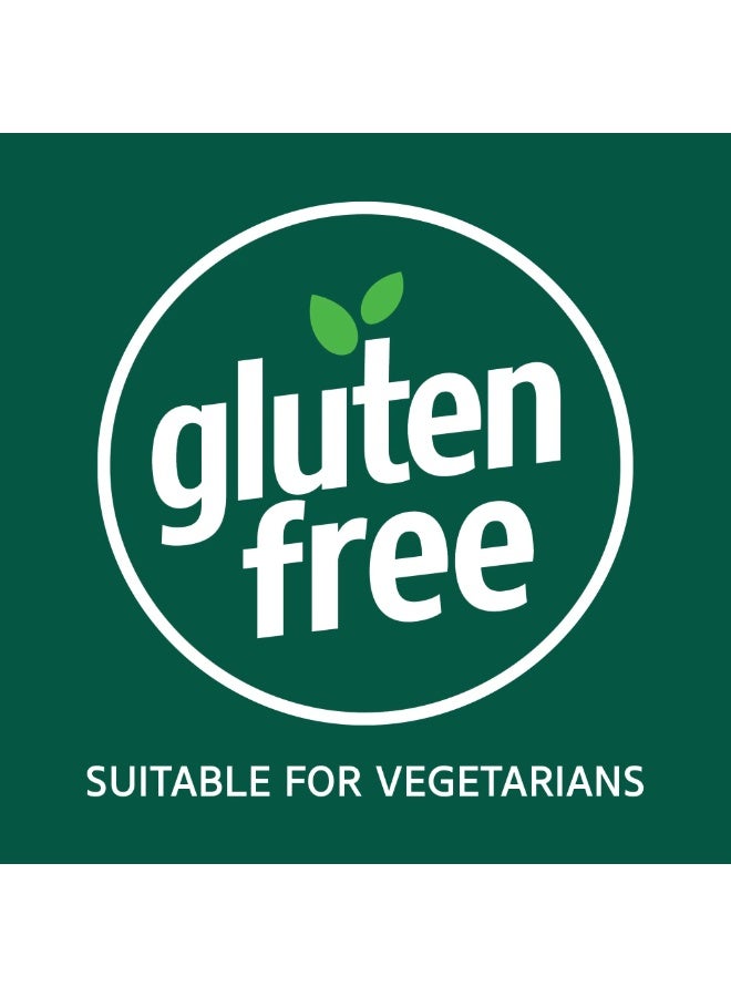 القرن الحادي والعشرون القرن الحادي والعشرين، مستخلص الجينسنغ الموحد، 60 كبسولة نباتية (100 ملغ لكل كبسولة) - Image 5