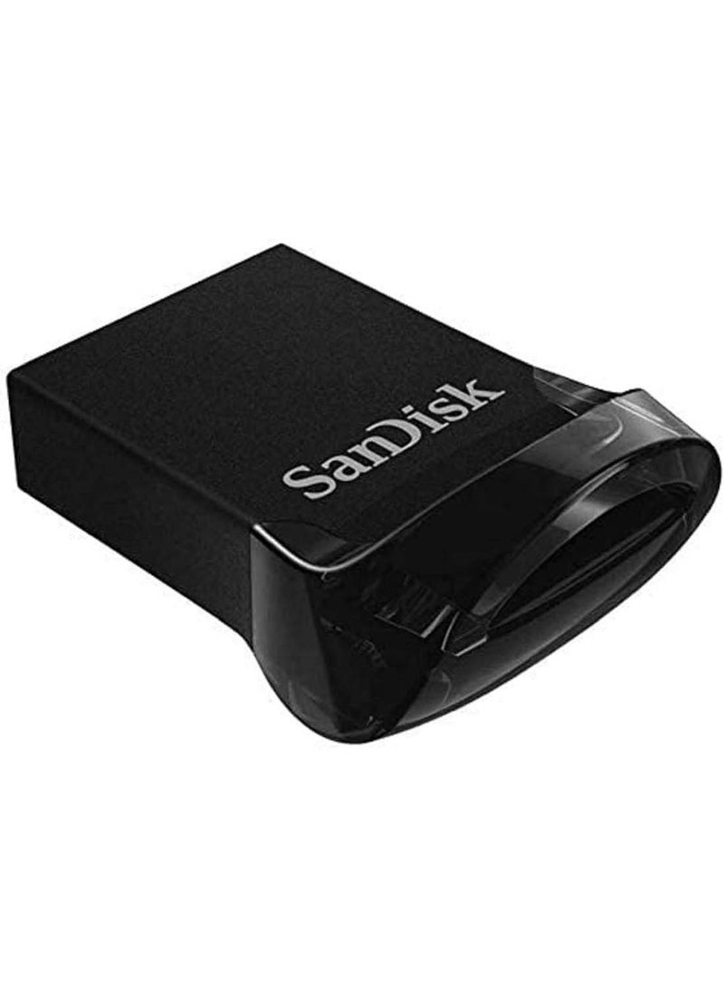 sandisk 512GB Ultra Fit USB 3.1 Flash Drive - SDCZ430-512G-G46 - Image 3