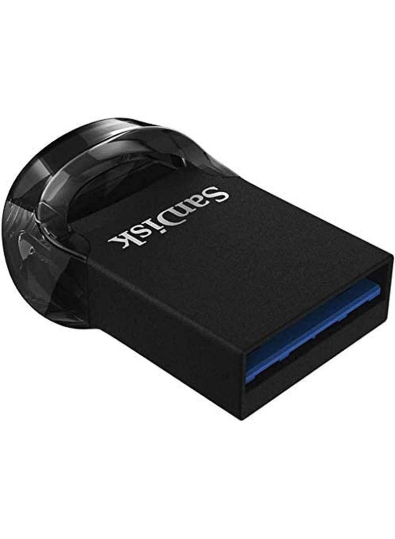 sandisk 512GB Ultra Fit USB 3.1 Flash Drive - SDCZ430-512G-G46 - Image 2