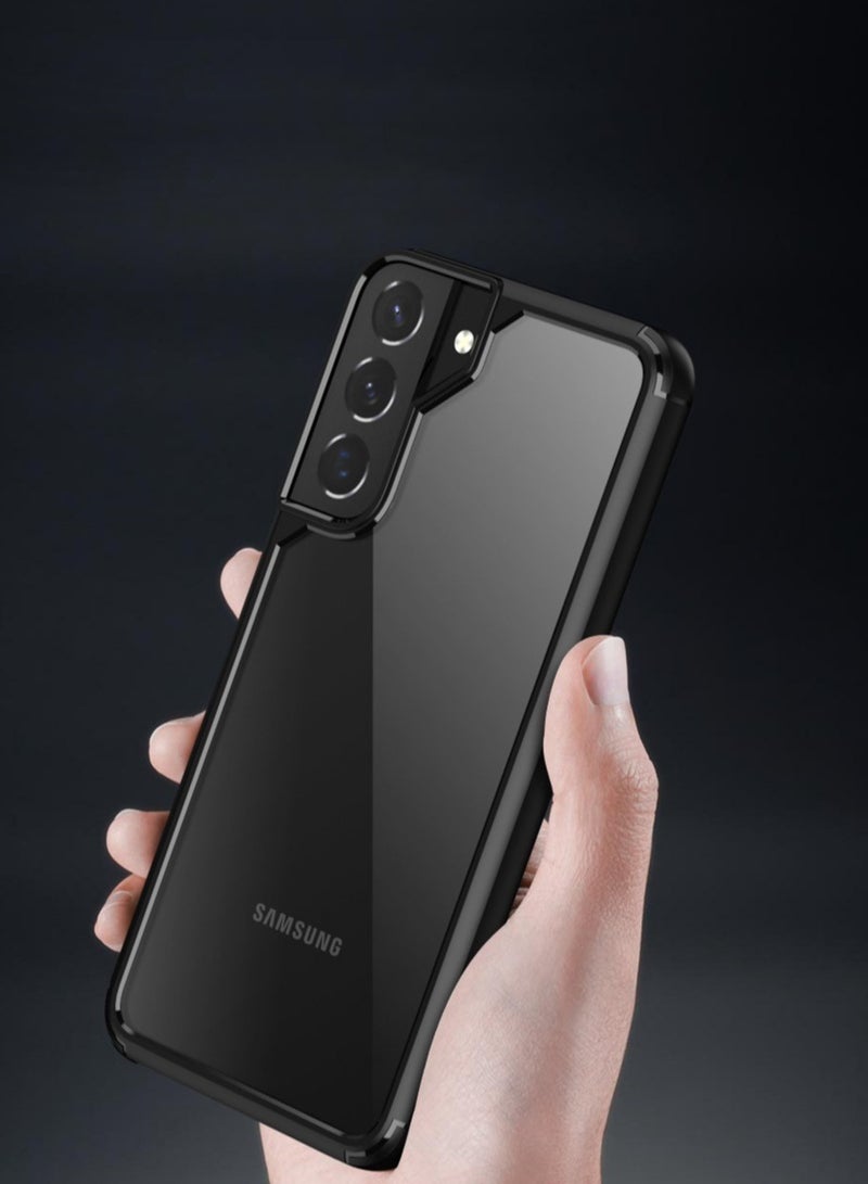 ELTRAZONE Samsung S22 Ultra Anti scratch Case ShockProof screen protectors Cell Phone Case - Image 2