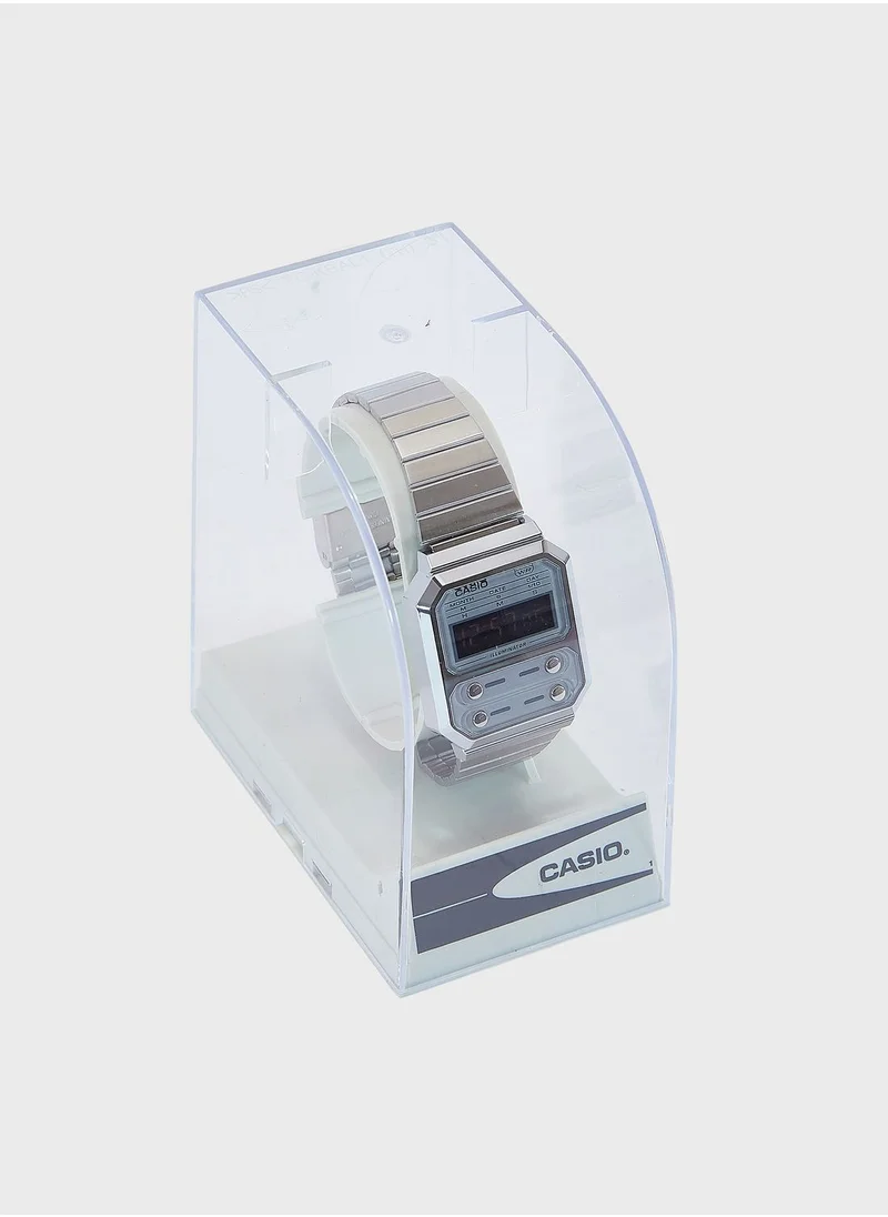 CASIO Digital Watch