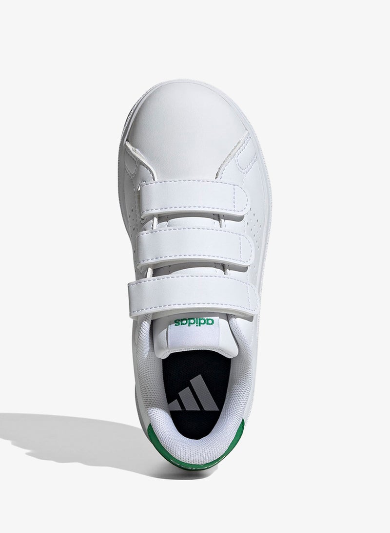 Adidas Kids Advantage Base 2.0 - Image 5