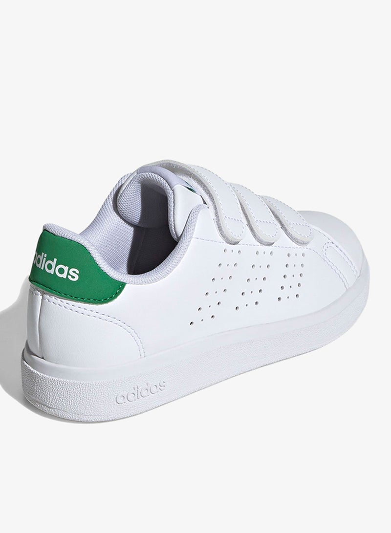 Adidas Kids Advantage Base 2.0 - Image 4
