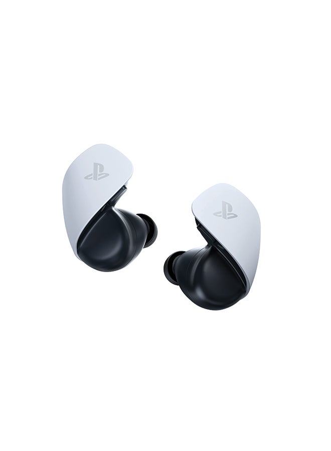 Sony PlayStation 5 Pulse Explore Wireless Earbuds - Image 1