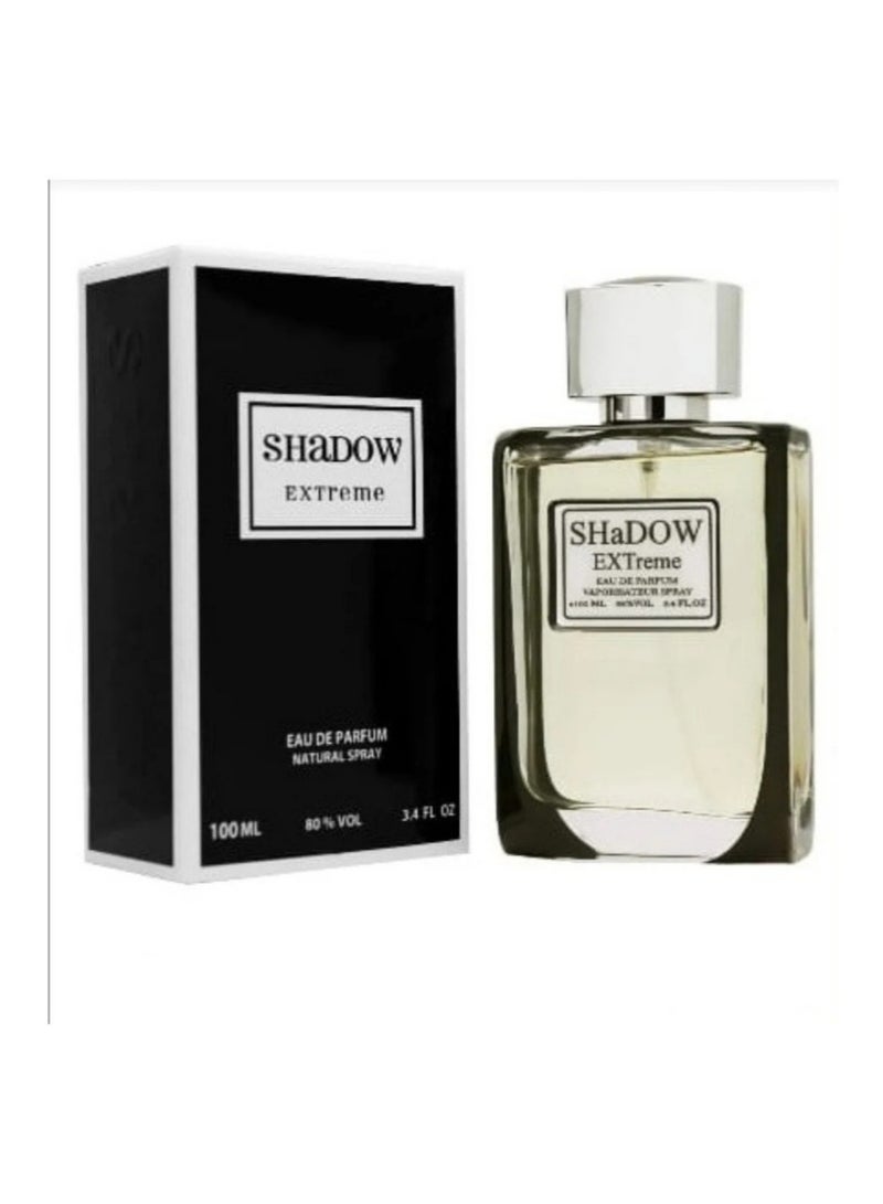 شادو عطر شادو اكستريم  100 مل - Image 1