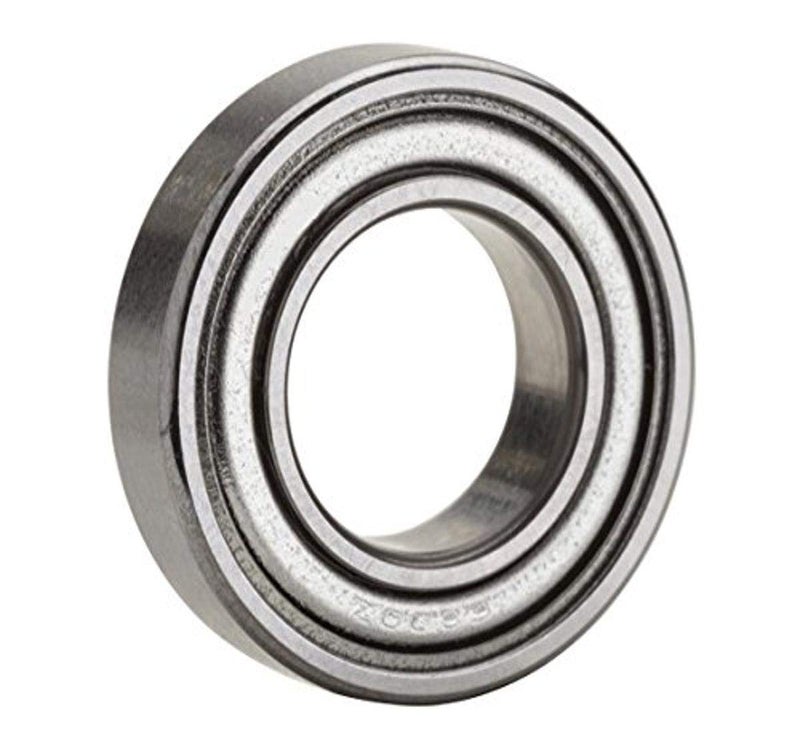 NTN Bearing 6912ZZ Single Row Deep Groove Radial Ball Bearing, Normal Clearance, Steel Cage, 60 mm Bore ID, 85 mm OD, 13 mm Width, Double Shielded - Image 3