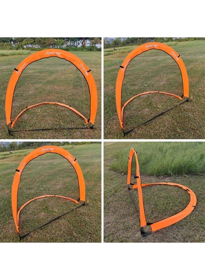 RunCam Arch FPV Gates Drone Racing Gate Drone Obstacle Course Racing Set Airgate- 1.5m / 1.2m convertible - Image 5