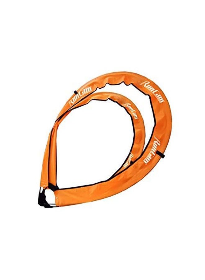 RunCam Arch FPV Gates Drone Racing Gate Drone Obstacle Course Racing Set Airgate- 1.5m / 1.2m convertible - Image 3