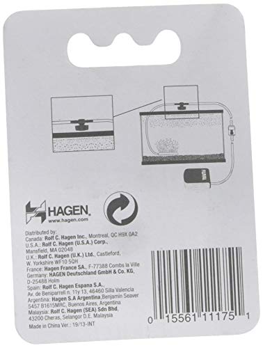 Fluval A1175 Air Plastic Control Valve - Image 2