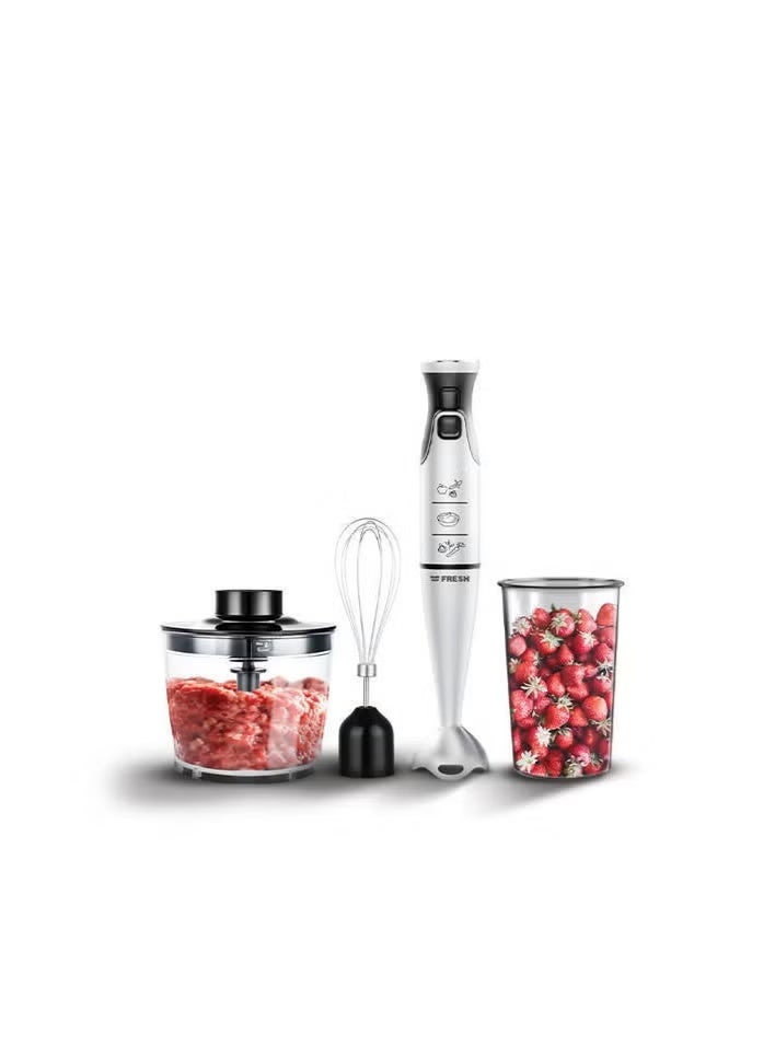 فريش مضرب يدوي فريش 1000 وات HB1000CH