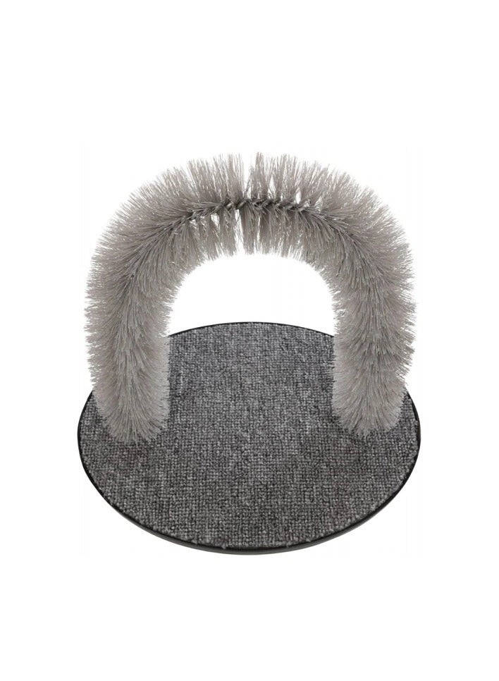 تريكسي قوس Trixie للتدليك والعناية بالفراء للقطط - Image 3